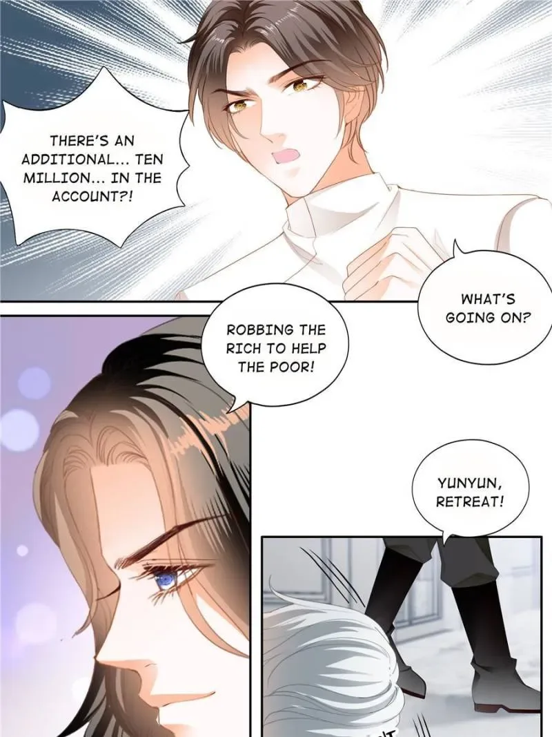 Please Be Gentle, My Bossy Uncle! Chapter 402 page 14