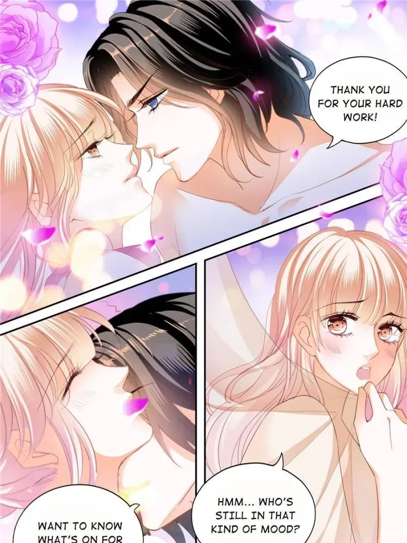 Please Be Gentle, My Bossy Uncle! Chapter 402 page 24