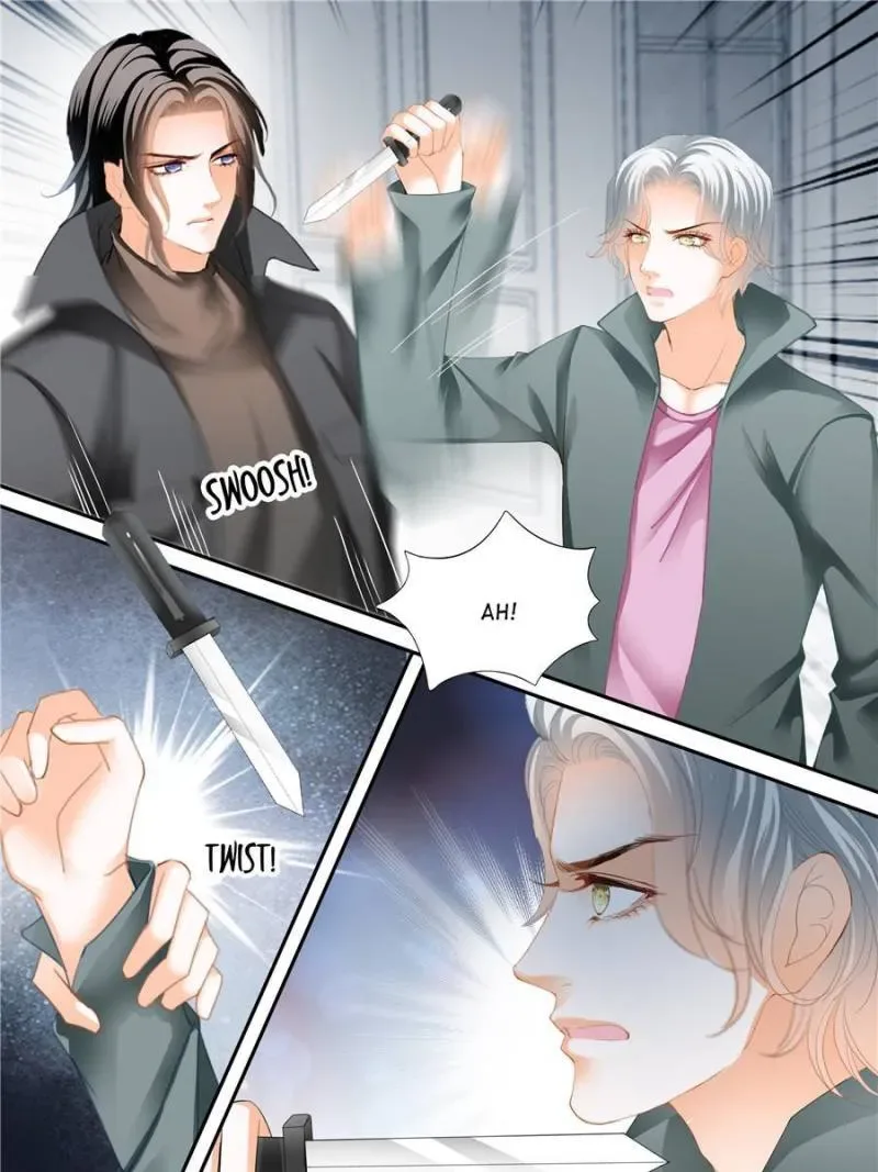 Please Be Gentle, My Bossy Uncle! Chapter 402 page 8