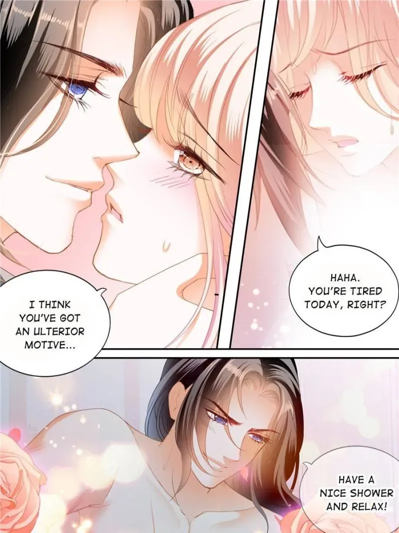 Please Be Gentle, My Bossy Uncle! Chapter 402 page 22