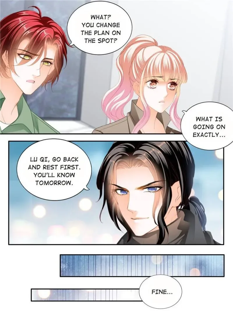 Please Be Gentle, My Bossy Uncle! Chapter 402 page 18