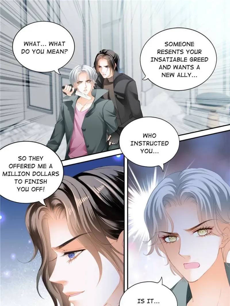 Please Be Gentle, My Bossy Uncle! Chapter 402 page 2