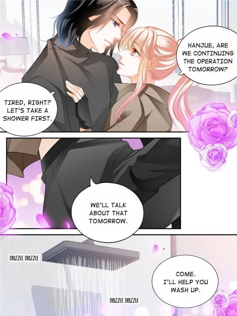 Please Be Gentle, My Bossy Uncle! Chapter 402 page 20