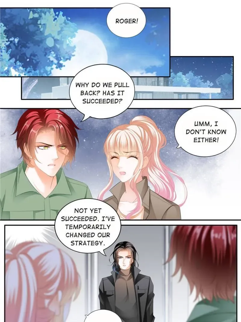 Please Be Gentle, My Bossy Uncle! Chapter 402 page 16