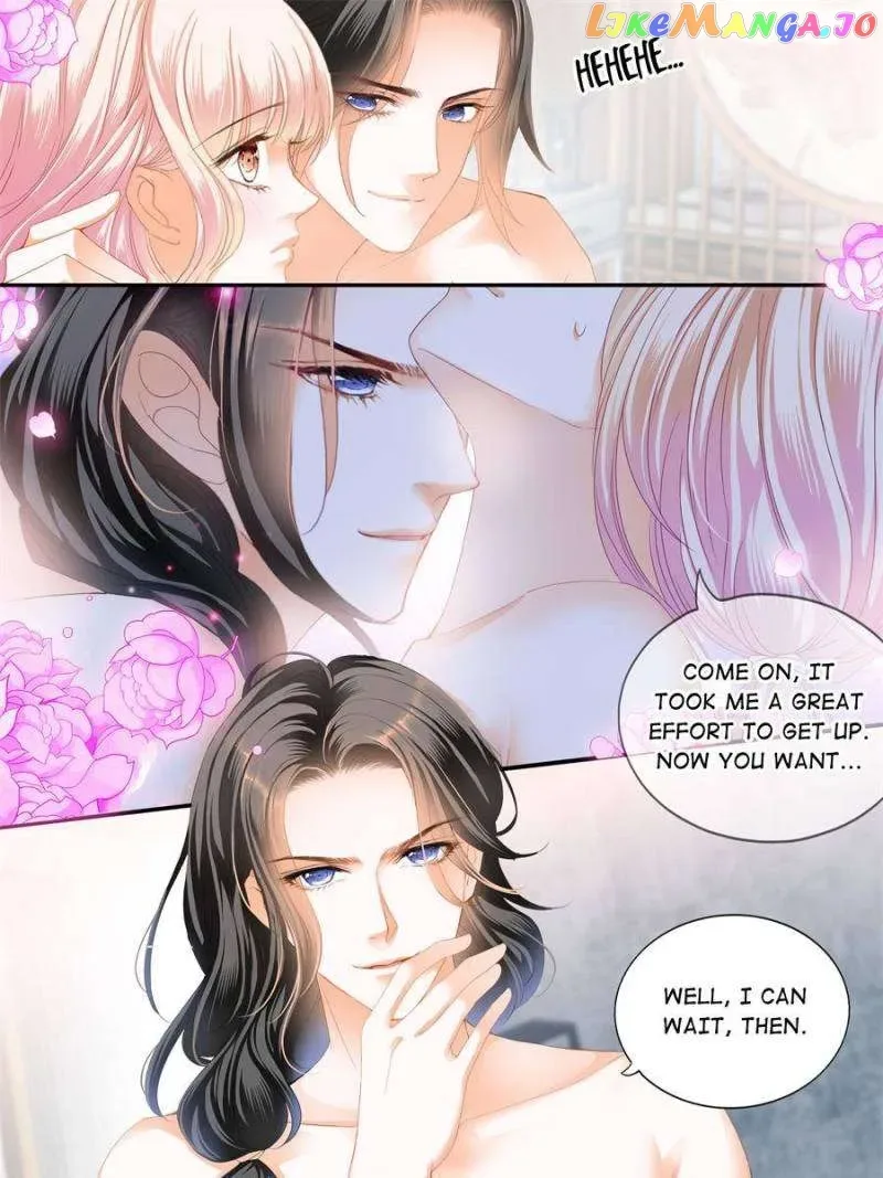 Please Be Gentle, My Bossy Uncle! Chapter 404 page 4
