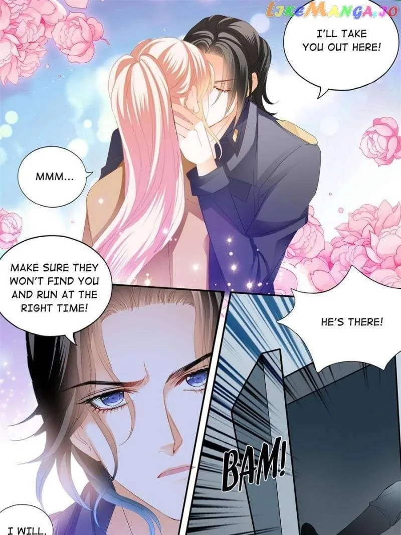 Please Be Gentle, My Bossy Uncle! Chapter 405 page 24