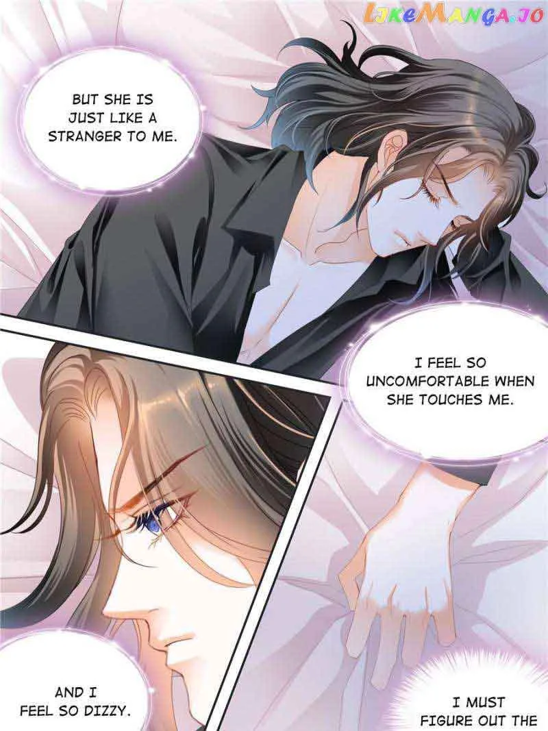 Please Be Gentle, My Bossy Uncle! Chapter 408 page 12