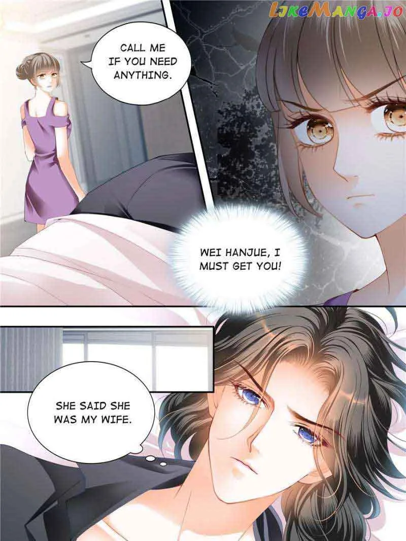Please Be Gentle, My Bossy Uncle! Chapter 408 page 10
