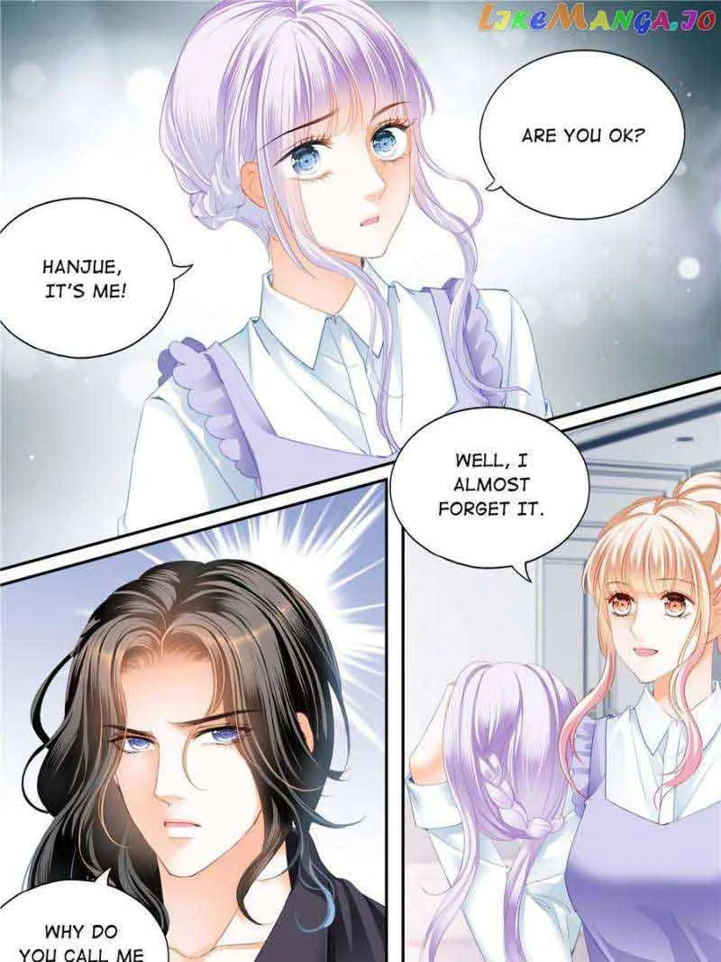Please Be Gentle, My Bossy Uncle! Chapter 408 page 18