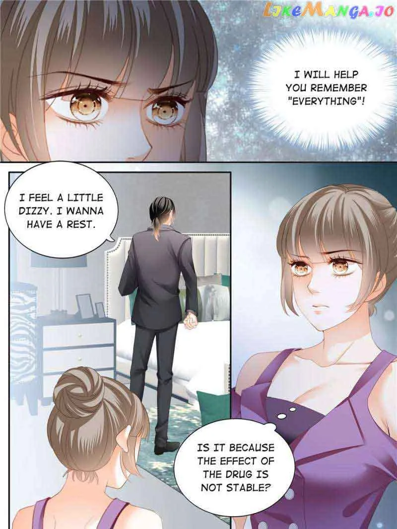 Please Be Gentle, My Bossy Uncle! Chapter 408 page 6