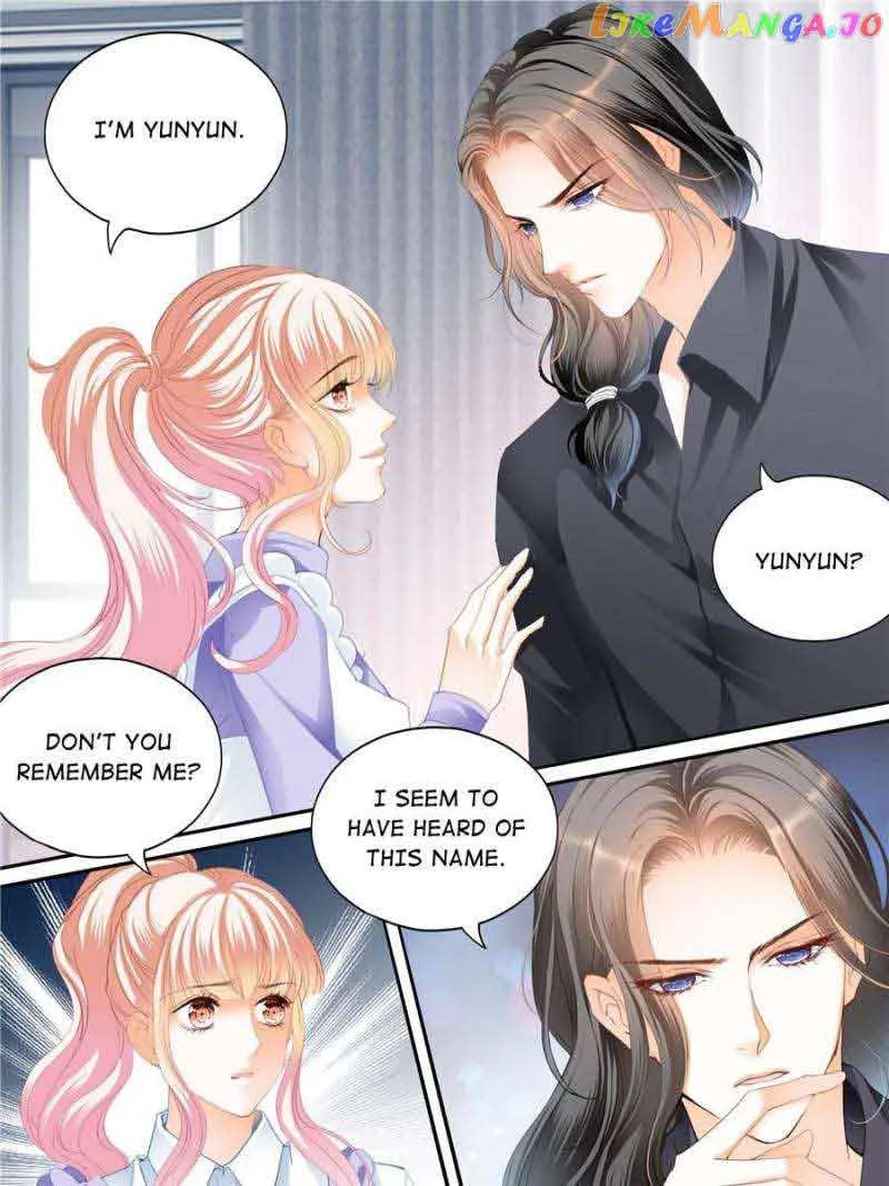 Please Be Gentle, My Bossy Uncle! Chapter 408 page 20