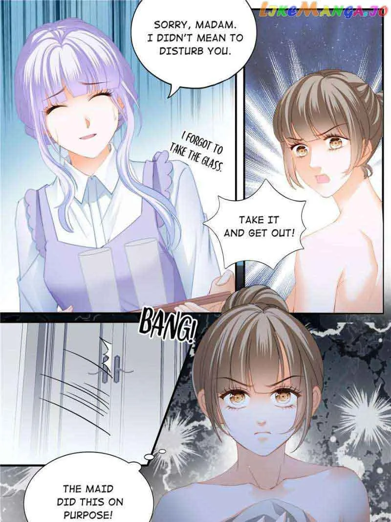 Please Be Gentle, My Bossy Uncle! Chapter 409 page 18