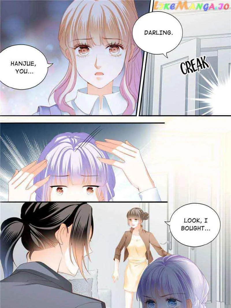 Please Be Gentle, My Bossy Uncle! Chapter 409 page 4