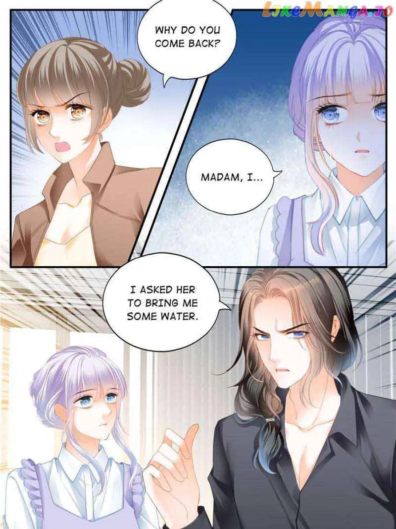 Please Be Gentle, My Bossy Uncle! Chapter 409 page 6