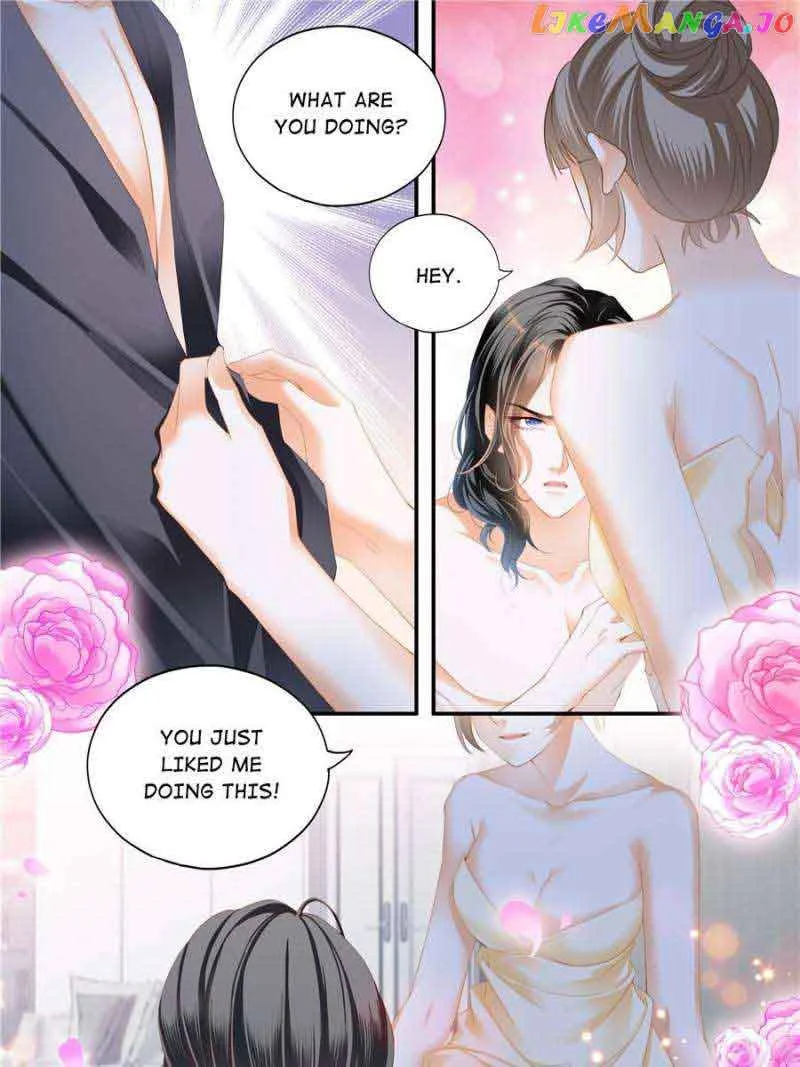 Please Be Gentle, My Bossy Uncle! Chapter 409 page 14