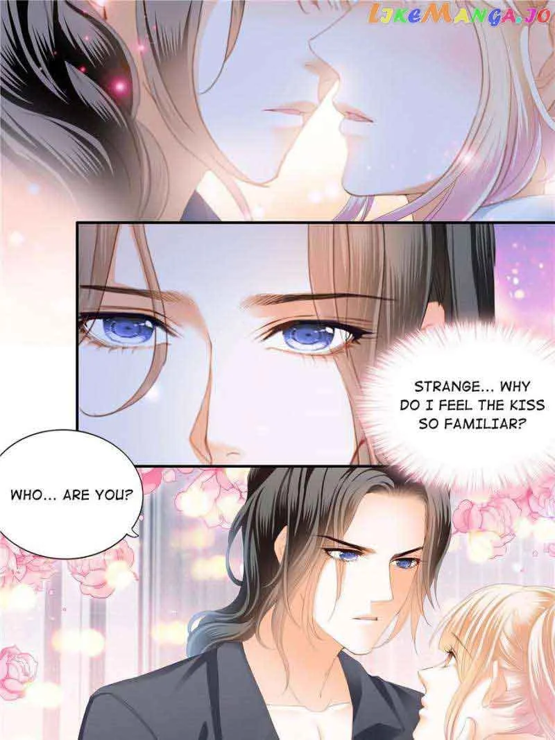 Please Be Gentle, My Bossy Uncle! Chapter 409 page 2