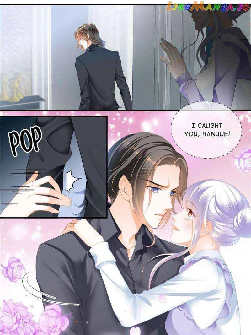 Please Be Gentle, My Bossy Uncle! Chapter 409 page 24