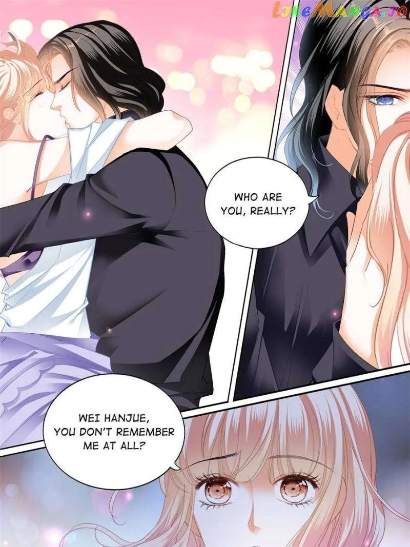 Please Be Gentle, My Bossy Uncle! Chapter 410 page 8