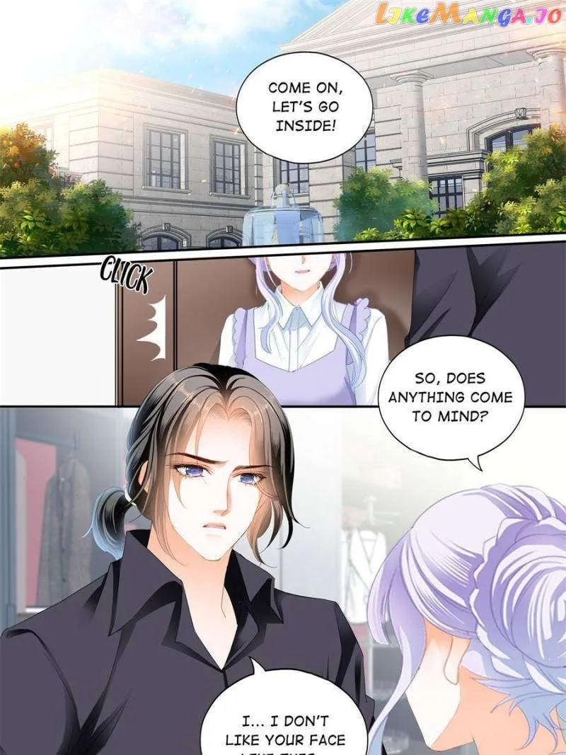 Please Be Gentle, My Bossy Uncle! Chapter 410 page 2