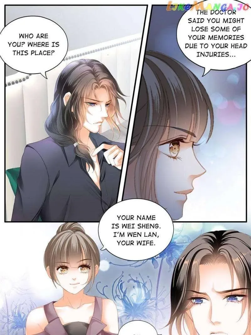 Please Be Gentle, My Bossy Uncle! Chapter 407 page 24