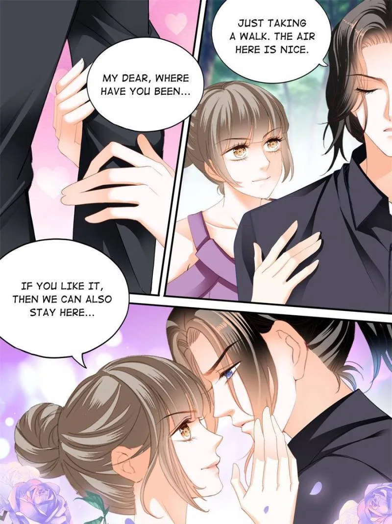 Please Be Gentle, My Bossy Uncle! Chapter 413 page 6