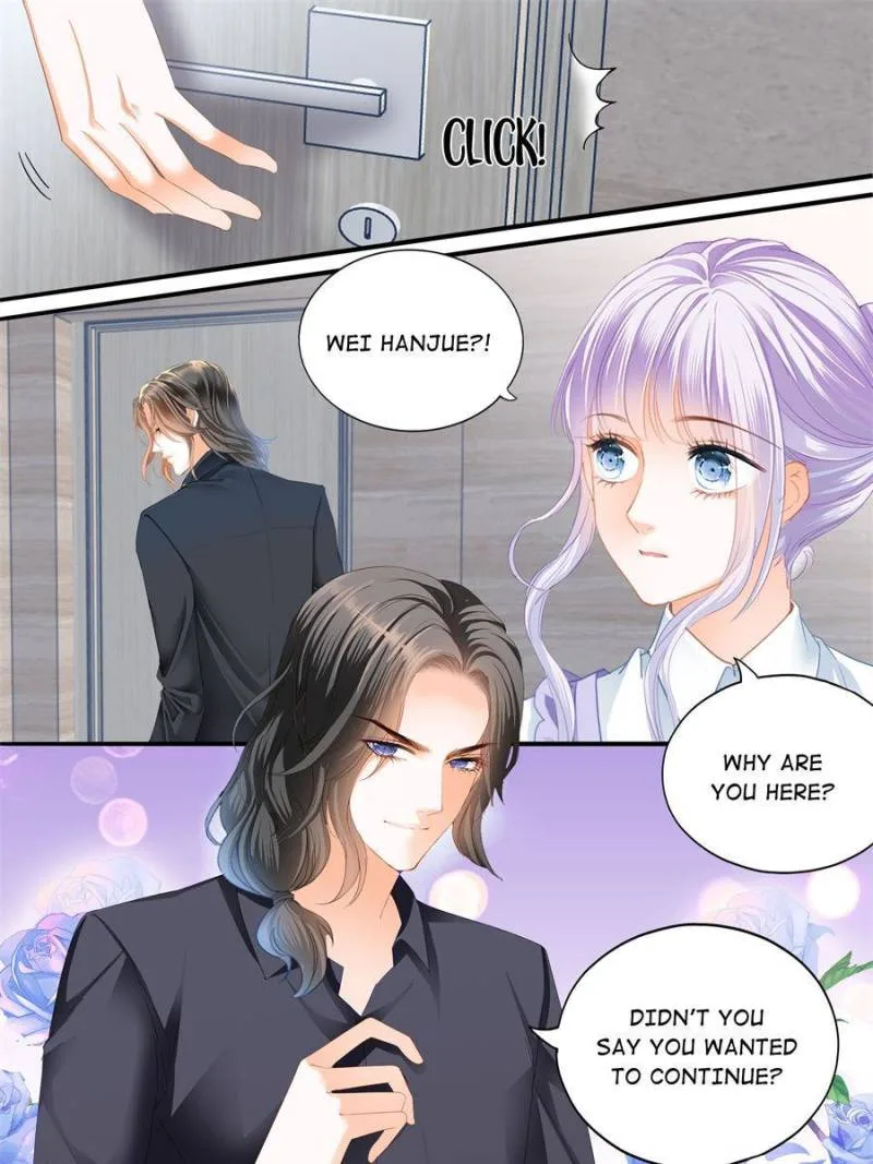 Please Be Gentle, My Bossy Uncle! Chapter 413 page 22