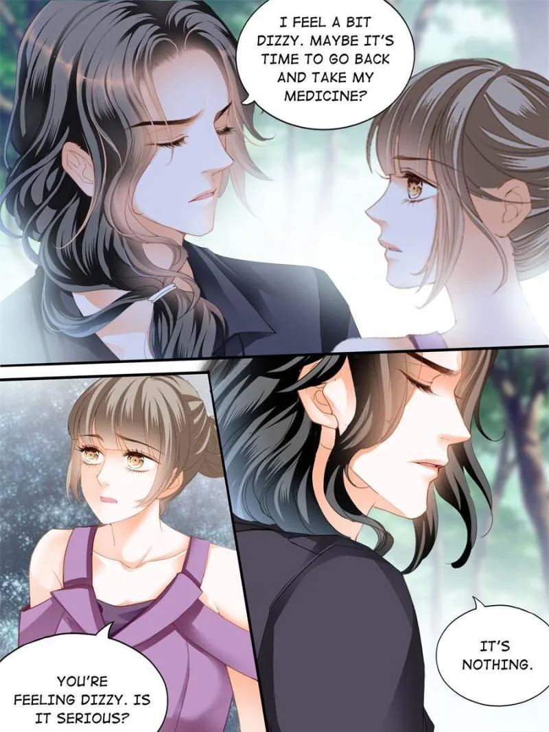 Please Be Gentle, My Bossy Uncle! Chapter 413 page 10