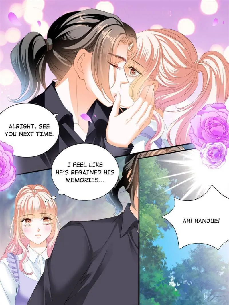 Please Be Gentle, My Bossy Uncle! Chapter 413 page 4