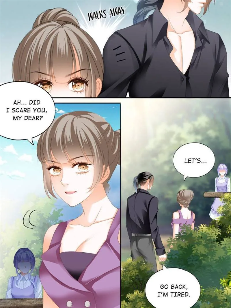 Please Be Gentle, My Bossy Uncle! Chapter 413 page 16