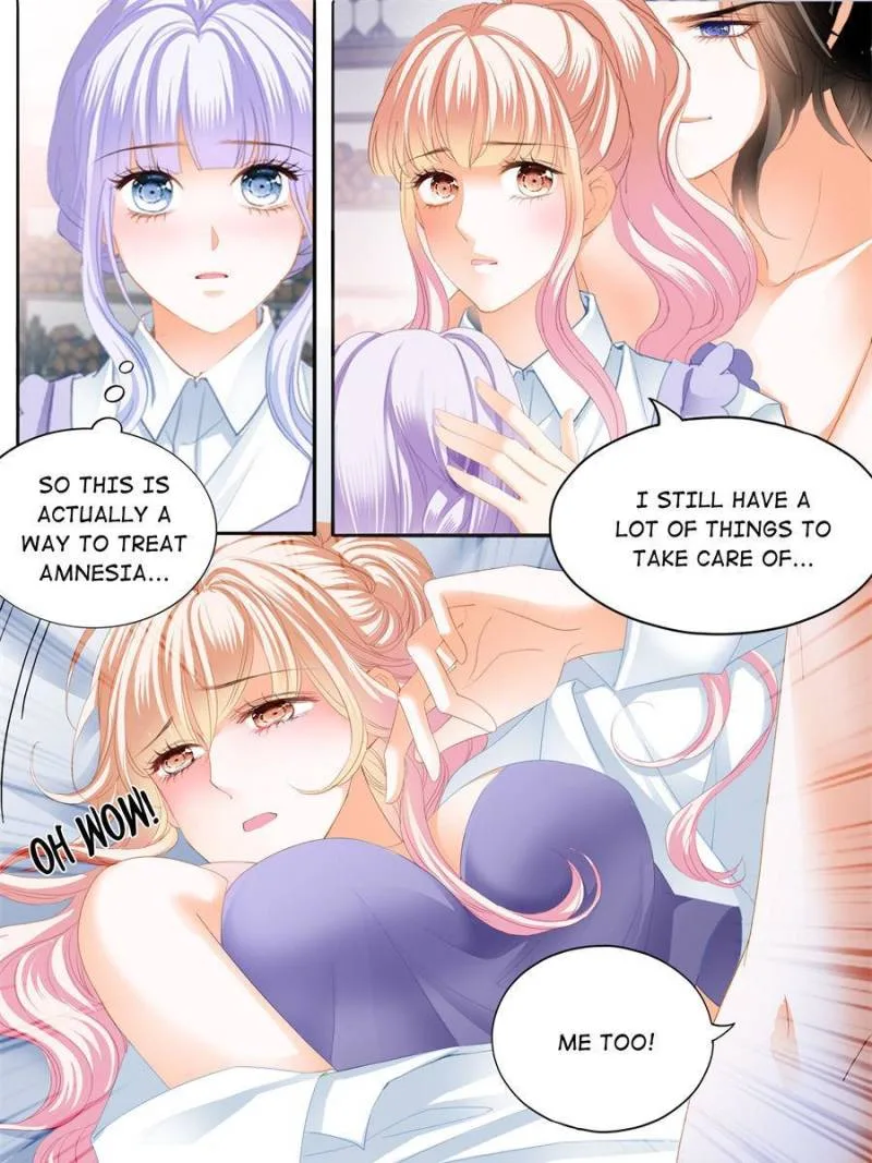 Please Be Gentle, My Bossy Uncle! Chapter 414 page 2