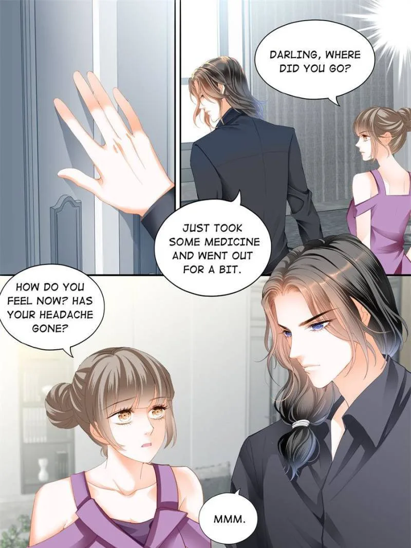 Please Be Gentle, My Bossy Uncle! Chapter 414 page 20