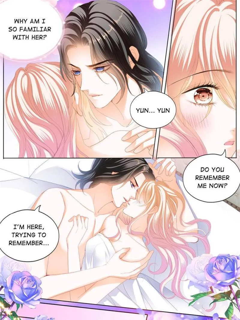 Please Be Gentle, My Bossy Uncle! Chapter 414 page 12