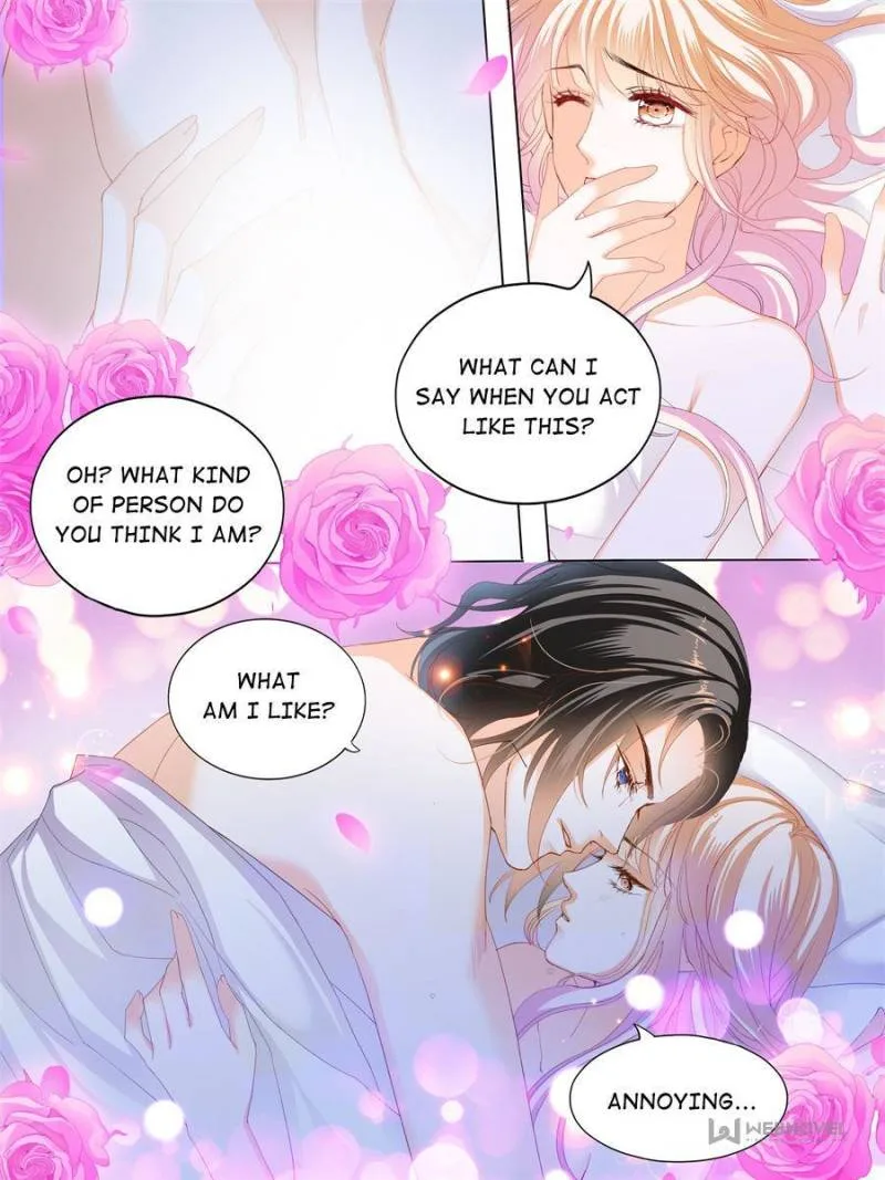 Please Be Gentle, My Bossy Uncle! Chapter 414 page 10