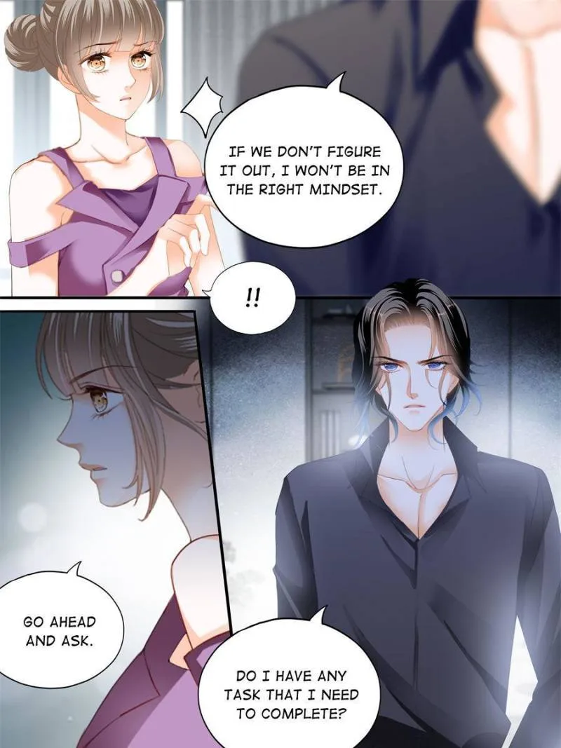 Please Be Gentle, My Bossy Uncle! Chapter 414 page 24