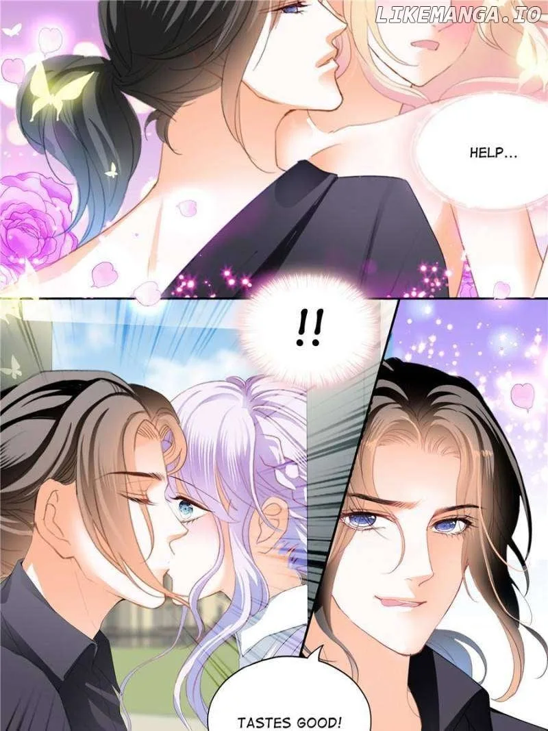 Please Be Gentle, My Bossy Uncle! Chapter 415 page 24