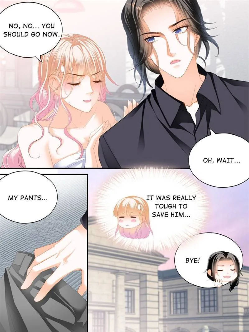 Please Be Gentle, My Bossy Uncle! Chapter 414 page 18