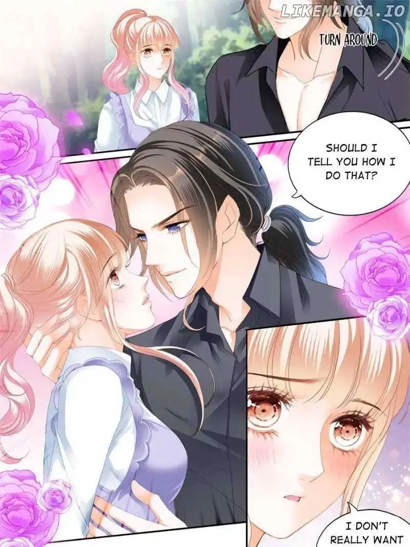 Please Be Gentle, My Bossy Uncle! Chapter 418 page 6