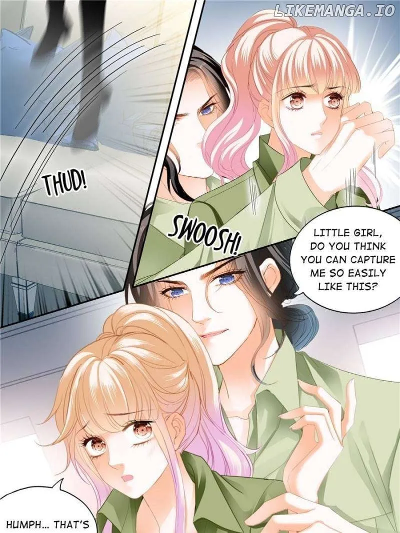 Please Be Gentle, My Bossy Uncle! Chapter 420 page 16