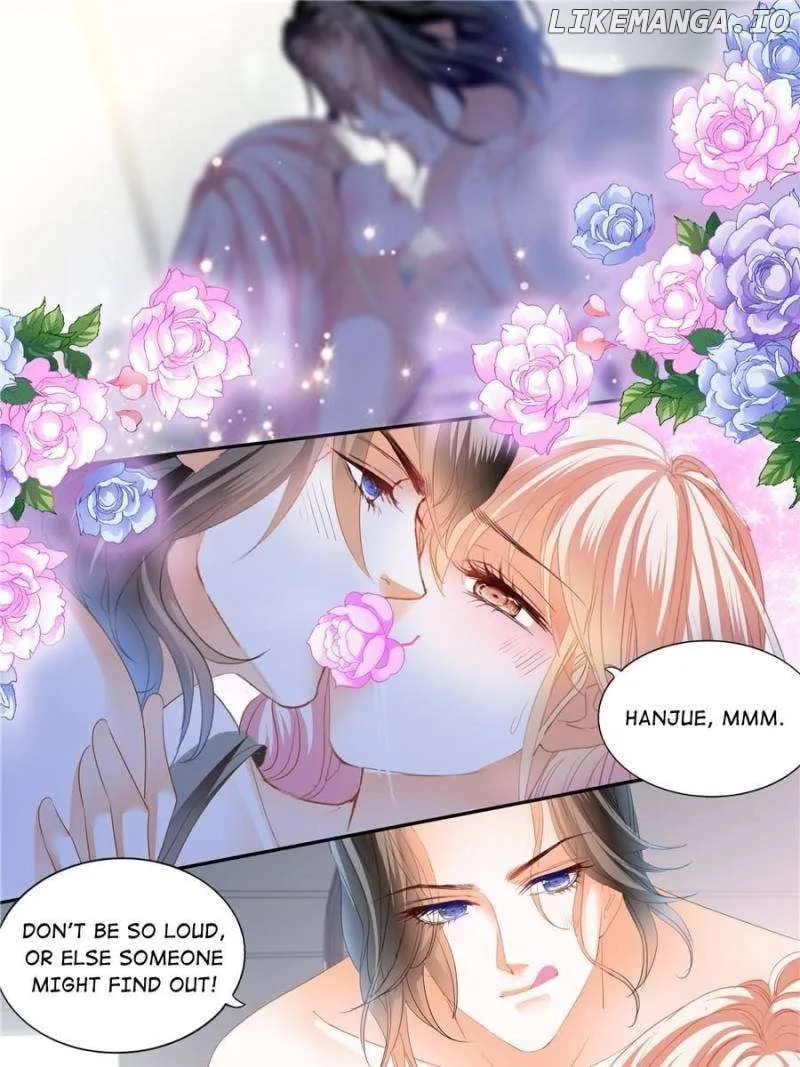 Please Be Gentle, My Bossy Uncle! Chapter 421 page 14