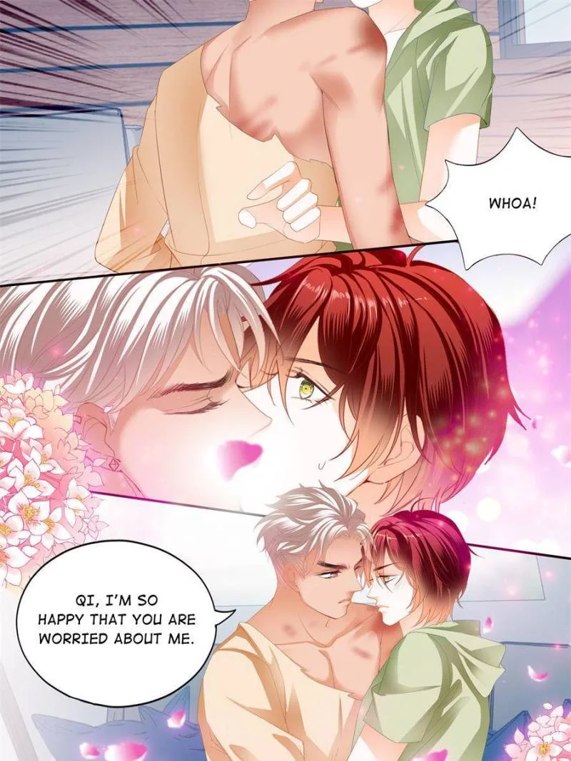 Please Be Gentle, My Bossy Uncle! Chapter 423 page 24