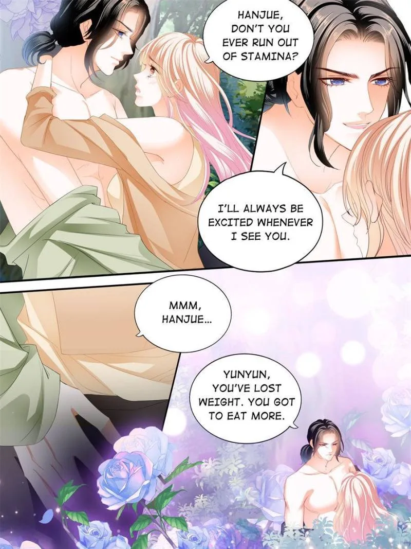 Please Be Gentle, My Bossy Uncle! Chapter 423 page 8