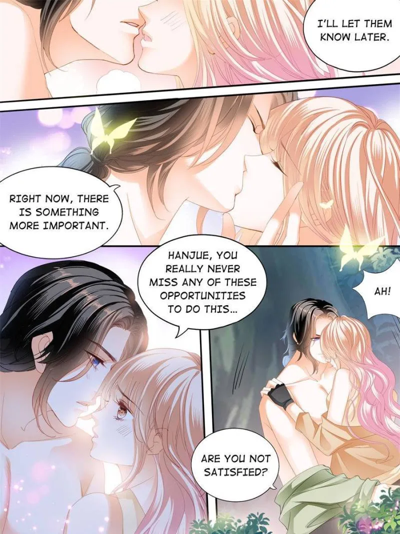 Please Be Gentle, My Bossy Uncle! Chapter 423 page 6