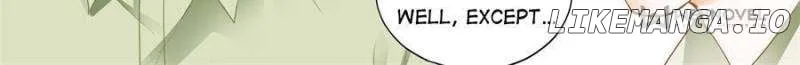 Please Be Gentle, My Bossy Uncle! Chapter 426 page 3