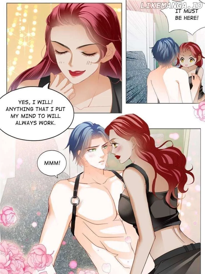 Please Be Gentle, My Bossy Uncle! Chapter 429 page 4