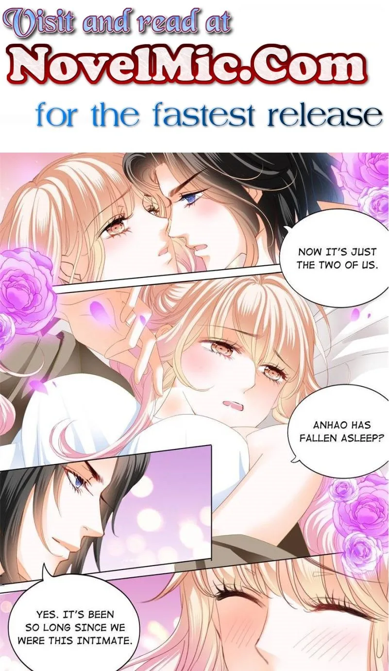 Please Be Gentle, My Bossy Uncle! Chapter 431 page 2