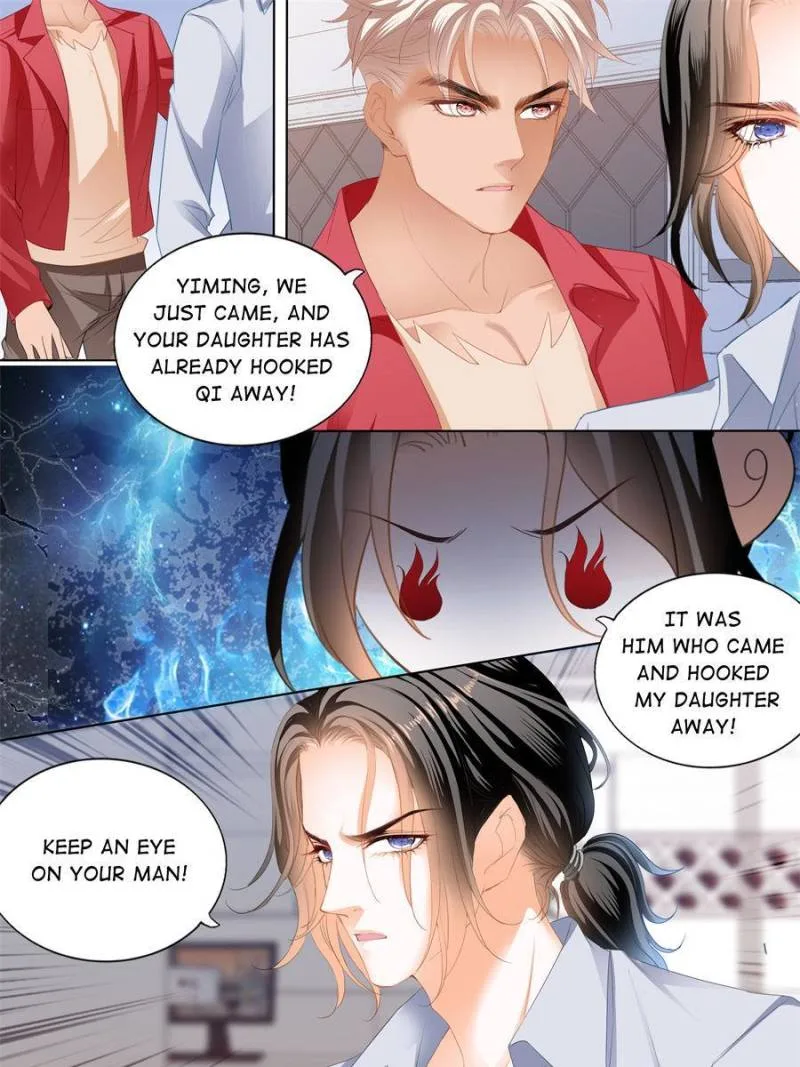 Please Be Gentle, My Bossy Uncle! Chapter 432 page 18