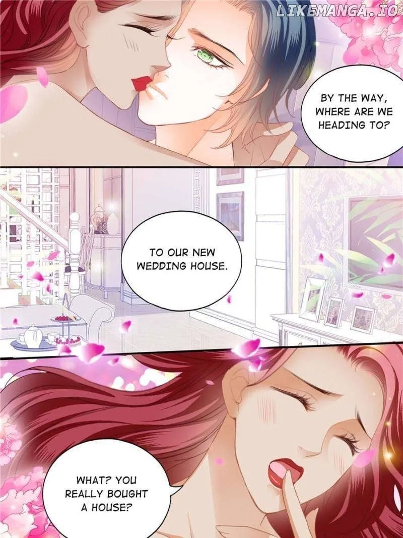 Please Be Gentle, My Bossy Uncle! Chapter 429 page 20