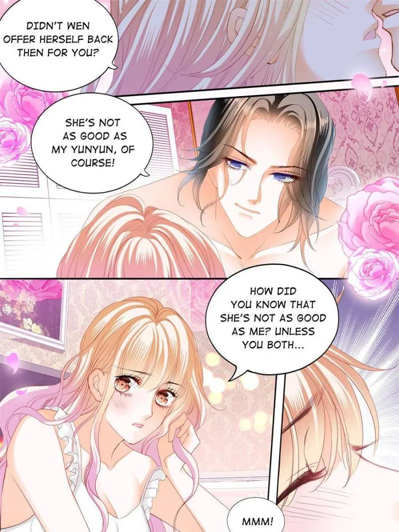 Please Be Gentle, My Bossy Uncle! Chapter 431 page 4