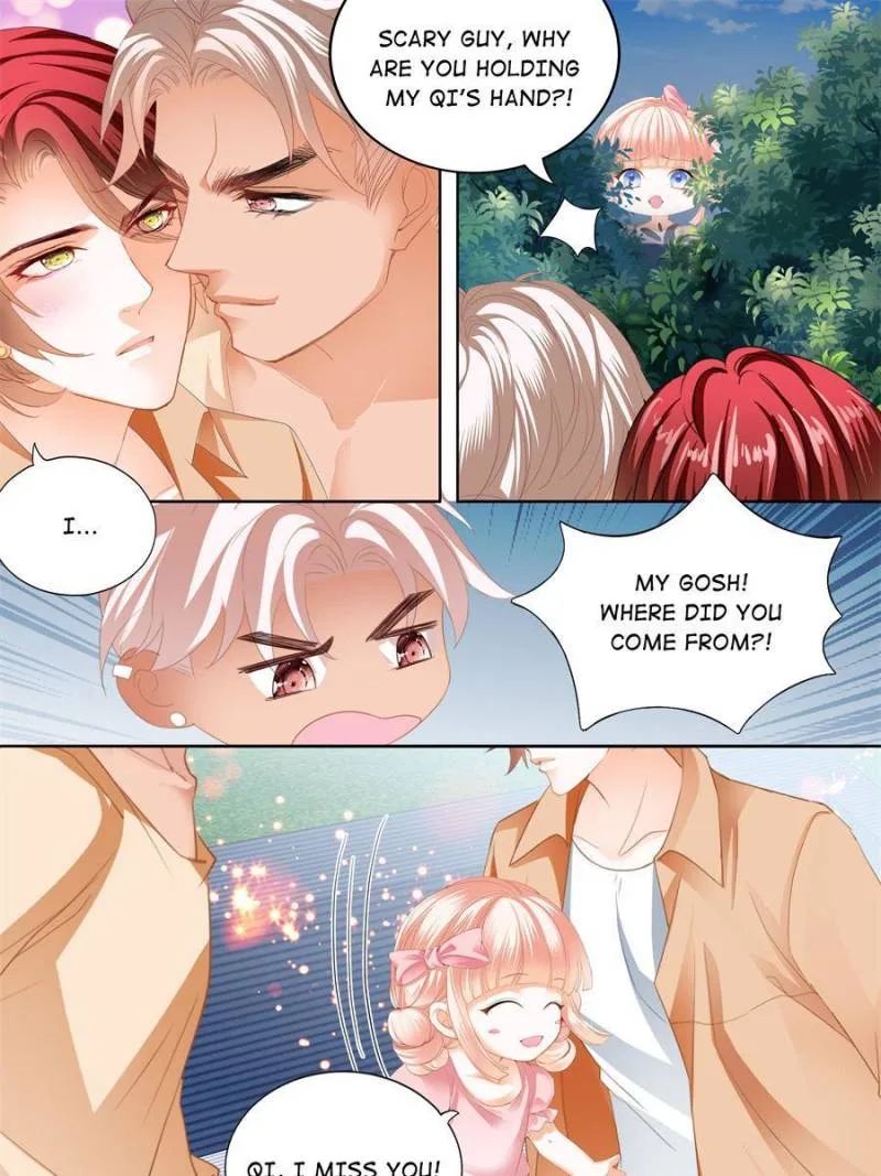 Please Be Gentle, My Bossy Uncle! Chapter 433 page 18