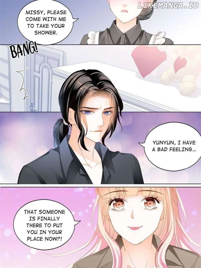 Please Be Gentle, My Bossy Uncle! Chapter 430 page 20